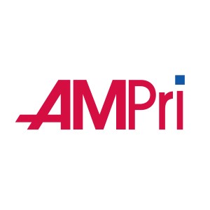 AMPri Logo