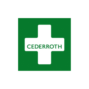 CEDERROTH Logo