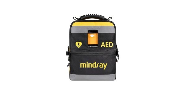 AED-Tragetasche für Mindray C-Serie AED Defibrillator