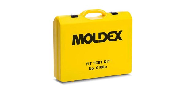 Moldex Fit Test Set zur Dichtsitzprüfung