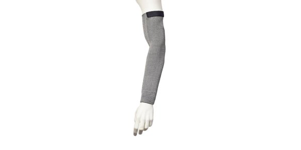 NITRAS CUT F PRO 6891 Schnittschutz-Armschoner - 10 Paar