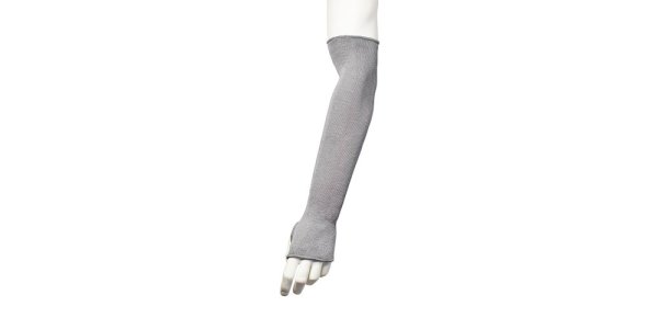 NITRAS CUT F PRO 6895 Schnittschutz-Armschoner - 10 Paar