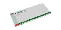 Lomatuell pro Gel-Forming Wound Pad 10 x 40 cm - sterile - 10 pcs. PZN 16243762