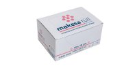 Makesa-Tüll 10 x 10 cm - AP 120 Stck. - PZN 10973761