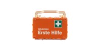 Söhngen Erste-Hilfe Koffer DYNAMIC-GLOW orange S DIN 13157