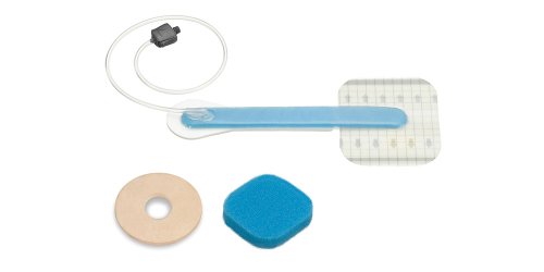 3M Snap Bridge Dressing Kit mit Hydrokolloidring