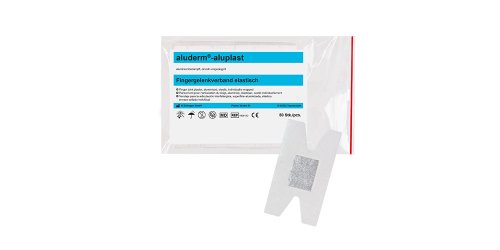 aluderm®-aluplast Fingergelenkve...