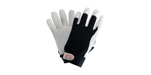 NITRAS 8905 DEXTER 1 Mechanikerhandschuhe Größe 8 - 60 Paar